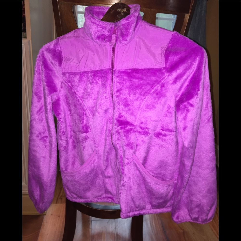 NWOT Never Worn Girls Place Jacket!